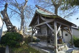 水神社