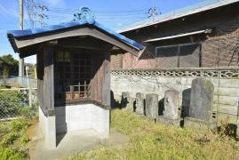 水神社