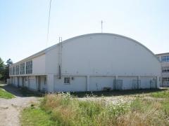 函館市立亀田中学校