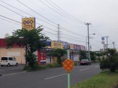 ゲオ八戸下長店