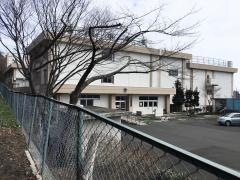 仙台市立五城中学校
