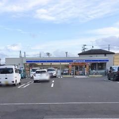 ローソン　仙台遠見塚店