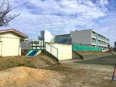 大みか小学校