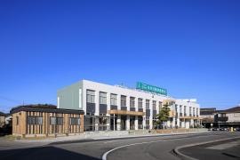 市川自動車教習所