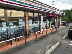 セブンイレブン　上総長南店