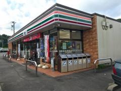セブンイレブン　上総長南店