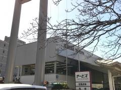 千葉トヨタ自動車佐倉駅前店