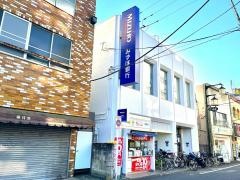 みずほ銀行清瀬支店