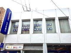 みずほ銀行清瀬支店