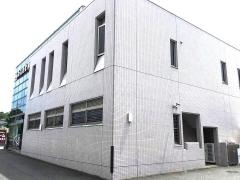 城南信用金庫本町田支店