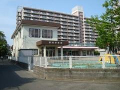 横川保育園