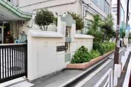 第一亀戸幼稚園