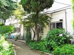 阿佐谷東保育園