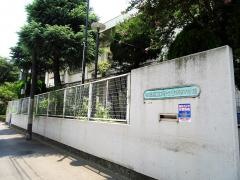 阿佐谷東保育園