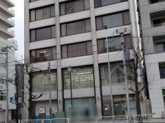湘南信用金庫伊勢佐木町支店