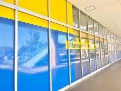 マツモトキヨシ　小田原シティーモール店