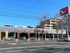 神奈川ダイハツ販売新山下サービスセンター