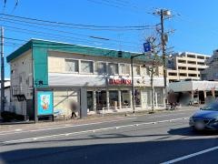 神奈川ダイハツ販売新山下サービスセンター