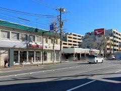 神奈川ダイハツ販売新山下サービスセンター