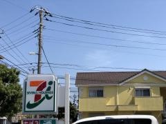 セブンイレブン　横須賀三春町5丁目店