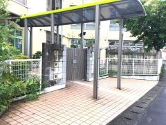 中野スイミング保育園