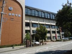 金沢調理師専門学校