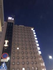 ホテル・アルファーワン高岡駅前