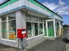 ファミリーマート　若狭成願寺店