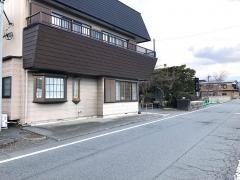 原の家