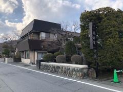 原の家