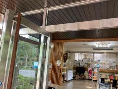 うるぎ自然休養村センター別館ささゆり荘