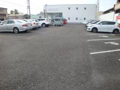 スズキアリーナ丸栄岐阜