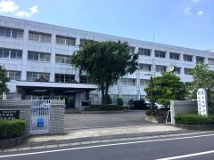 私立大成中学校