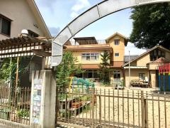 めぐみ保育園