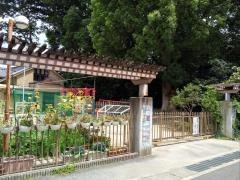 めぐみ保育園