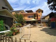 めぐみ保育園