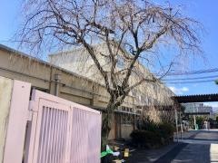 久世西小学校
