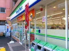 ファミリーマート　緑橋中央大通店