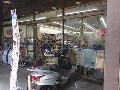 ローソン　西中島4丁目店