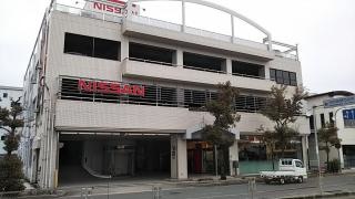 大阪日産河内長野北店