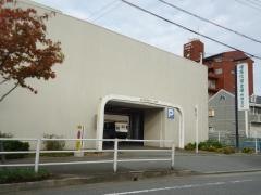 姫路信用金庫野田支店