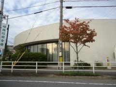 姫路信用金庫野田支店
