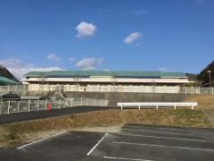 佐用町立上月中学校