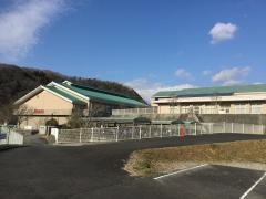 佐用町立上月中学校