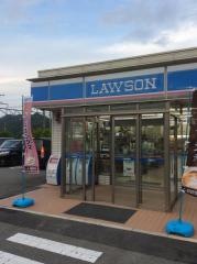 ローソン　篠山南矢代店