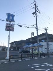 ローソン　大宇陀店