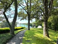 植村直己記念スポーツ公園