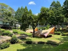植村直己記念スポーツ公園