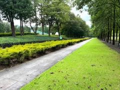 植村直己記念スポーツ公園