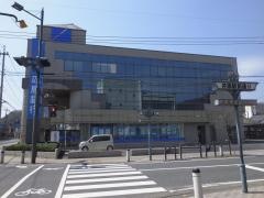 広島銀行井原支店